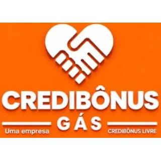 Logo Credibônus Gás